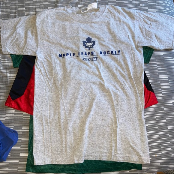 Assorted T -Shirts - Picture 6 of 9